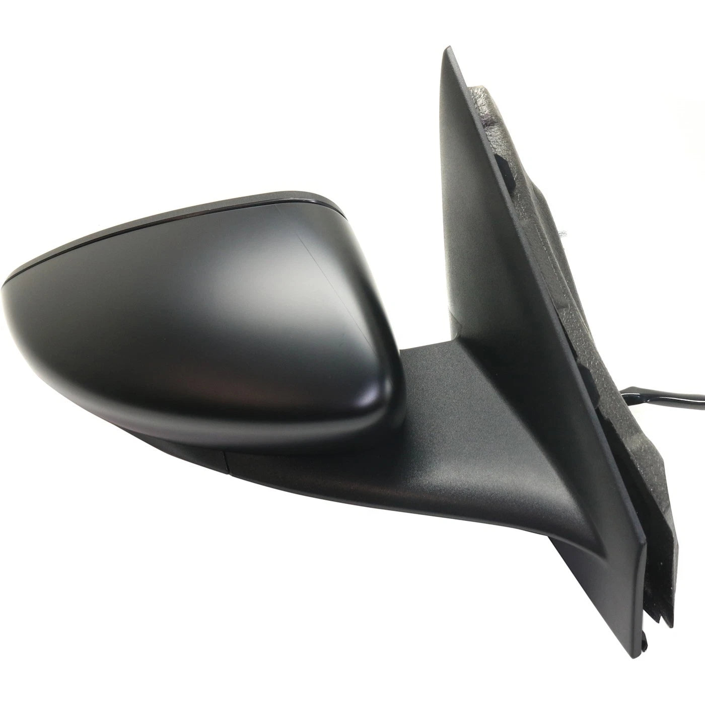 Passenger Side Power Mirror for Chrysler 200 (2015–2017) Paintable