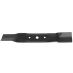 3 Deck Blades for John Deere L120 L130 L2048 L2548 Sabre (GY20568, GX20250)