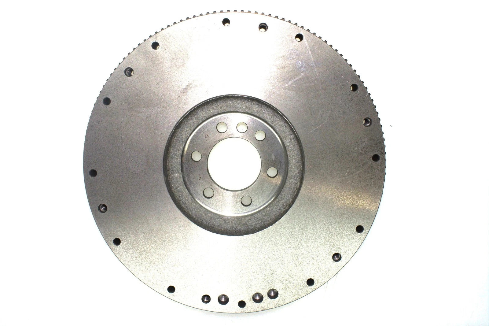 Clutch Flywheel for Chevrolet K30 (1982–1986)