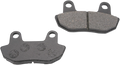EBC Organic Brake Pads FA90 for