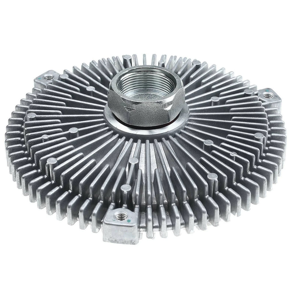 Radiator Fan Clutch for Mercedes-Benz E430 ML430 ML500 ML55 AMG SL500 (1998–2002)