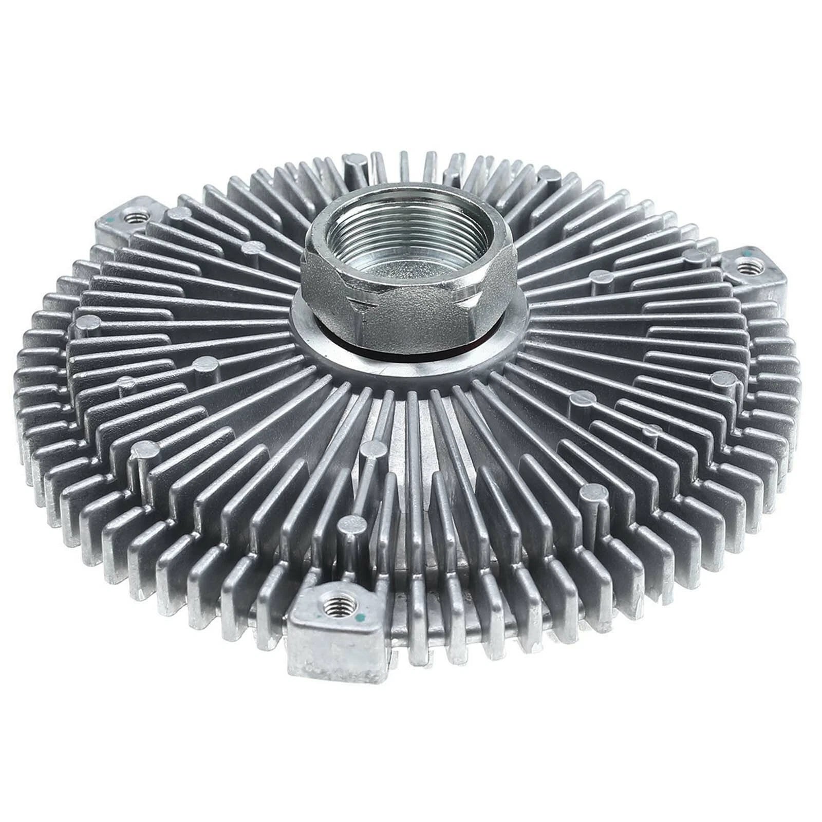 Radiator Fan Clutch for Mercedes-Benz E430 ML430 ML500 ML55 AMG SL500 (1998–2002)