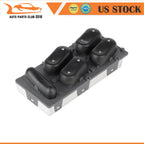 Power Window Switch for Ford Crown Victoria, Explorer (1995–2001)