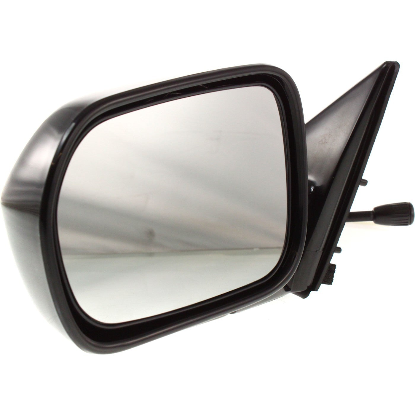 Manual Remote Mirror for Honda Accord Sedan (1998–2002) Left Paintable