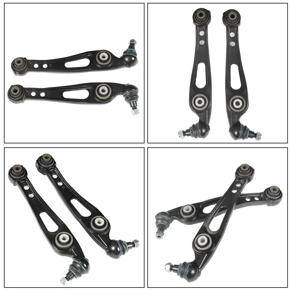 Front Lower Rearward Control Arm Kit for Land Rover Range Rover (2013-2017)