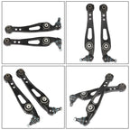 Front Lower Rearward Control Arm Kit for Land Rover Range Rover (2013-2017)