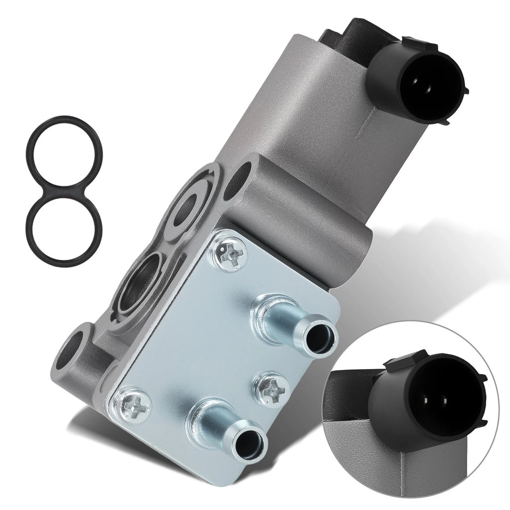 Idle Air Control IAC Valve for Honda Civic CR-V (1993–1996) 36450P0D004