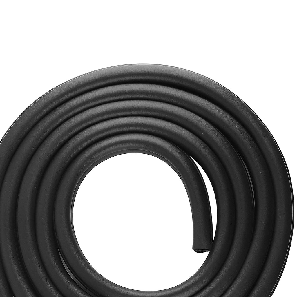 Right Door Seal Rubber for BMW E36 Coupe (1991–1999) 51711977728 51712138958