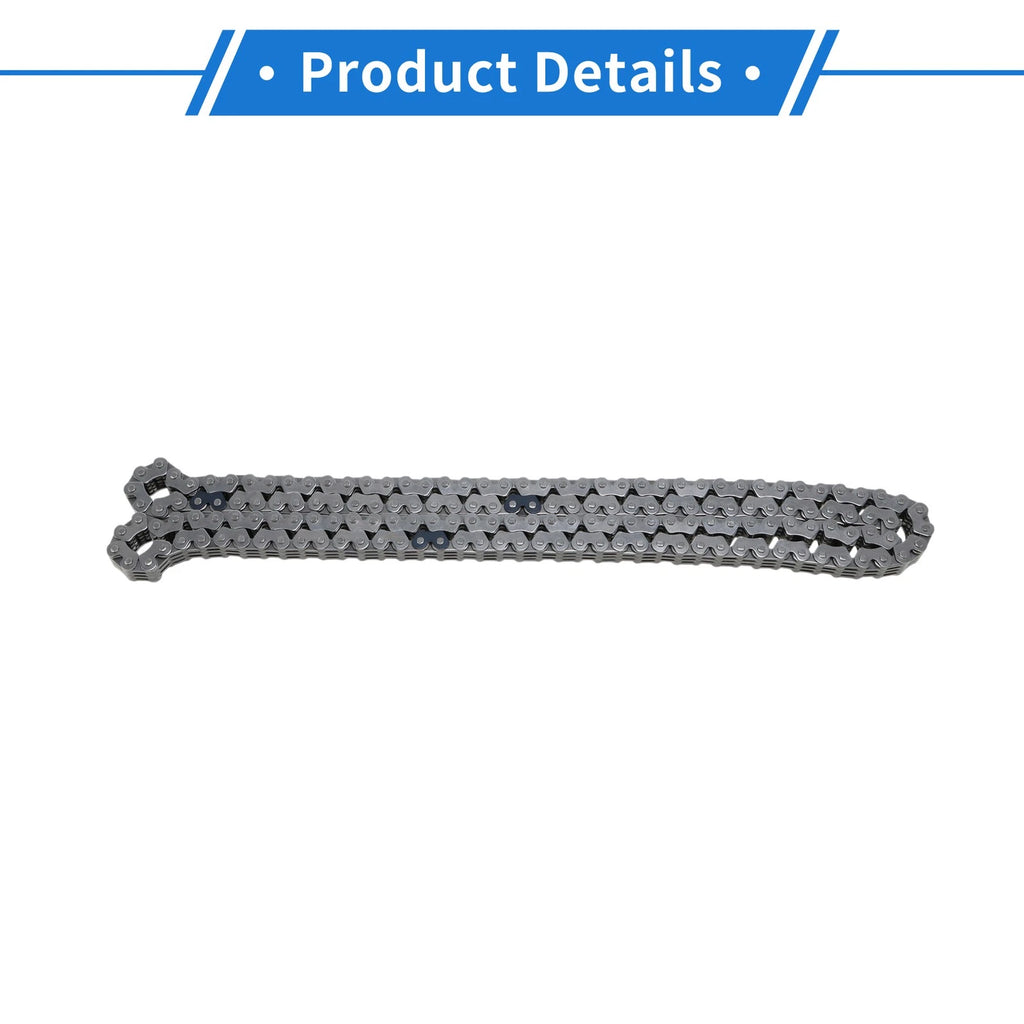 Timing Chain Kit for Suzuki Grand Vitara (2009–2013) No. 1276178K00