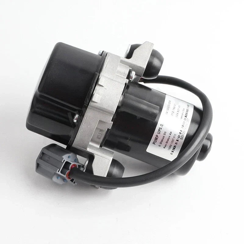 12V Electric Vacuum Pump Brake Booster Assembly for Models (2010–2023)