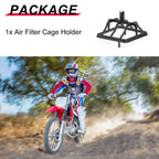 Air Filter Cage Holder for Honda CRF150F (2003–2017)