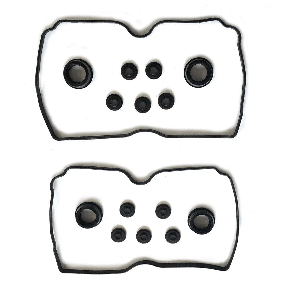 Valve Cover Gasket Set for Subaru Outback Impreza 1998–2012 2.2L 2.5L SOHC