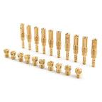 75-98 Main & 32-55 Slow Jet Replacement for NSR KSR PWK OKO CVK