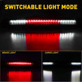LED Third Brake Light for Nissan Frontier (2005–2016) Titan (2004–2015) QLL
