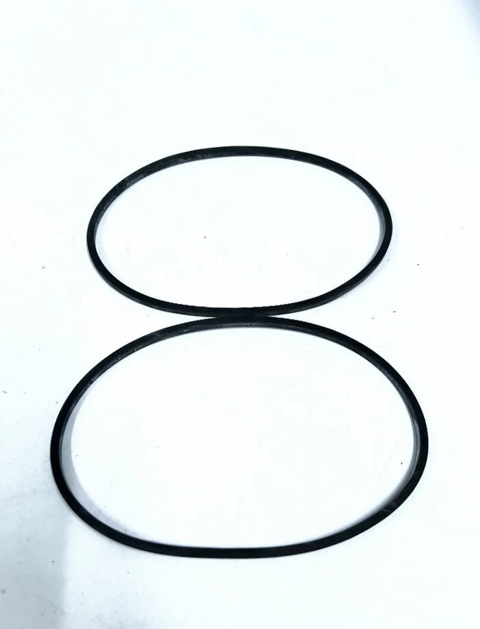 Gasket for Volvo Penta (846719) (Pack of 2)
