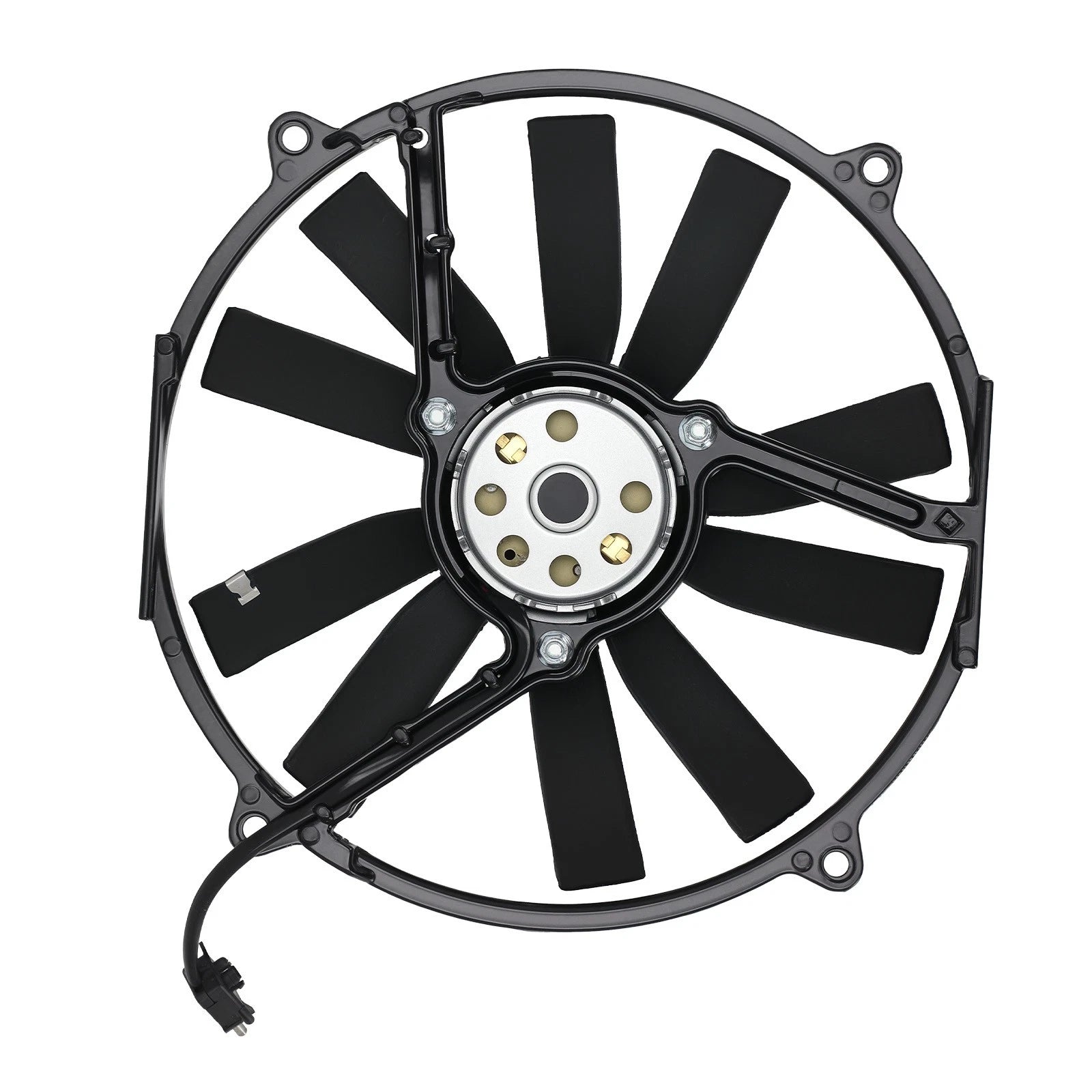 Cooling Fan for Mercedes-Benz 300CE 300E 400E 500E W124 (1990–1993) MB3115106