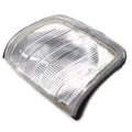 Side Marker Corner Light Parking Lamp for Mercedes E-Class W124 (1985–1995)