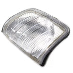 Side Marker Corner Light Parking Lamp for Mercedes E-Class W124 (1985–1995)