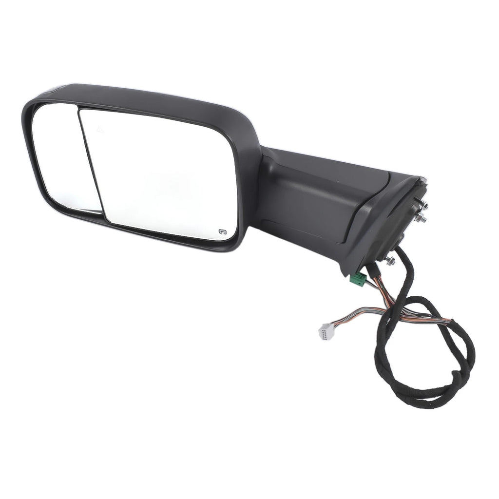 Driver Side Towing Mirror for Ram 2500 3500 (2019-2021)