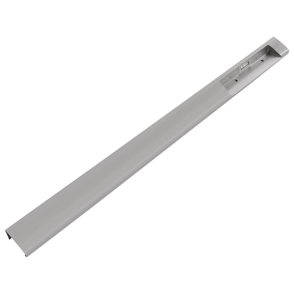 Rear Steel Roll Pan for Ford F150 Fleetside (1987–1996) 87-96 Rollpan