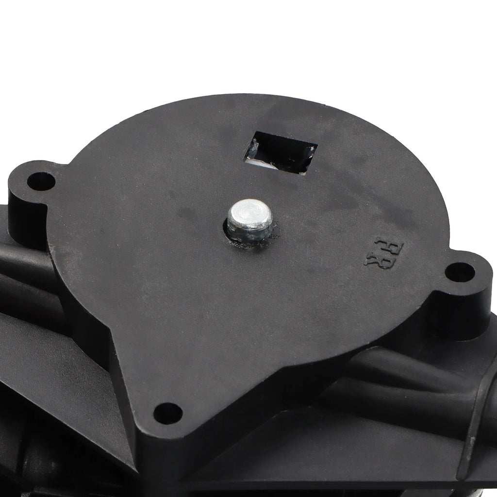 Rear Right Power Window Motor Assembly for Lincoln Town Car (1998–2011) 741-689