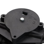 Rear Right Power Window Motor Assembly for Lincoln Town Car (1998–2011) 741-689