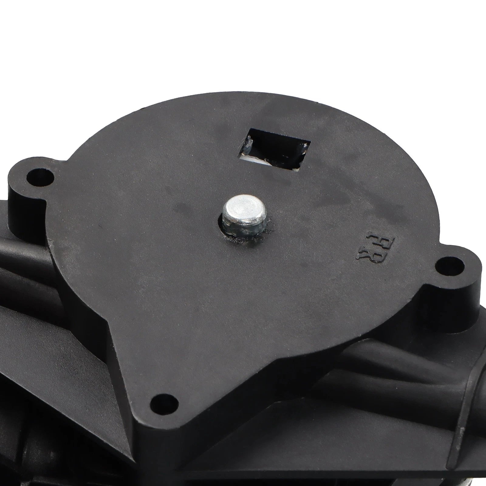 Rear Right Power Window Motor Assembly for Lincoln Town Car (1998–2011) 741-689