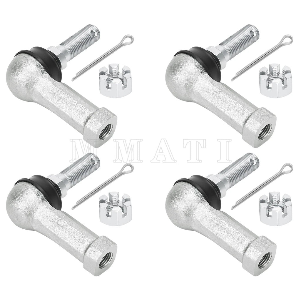 Set of 2 Tie Rod End Kits for Can-Am Outlander 650/Max 650 (2013–2024) 709402302