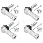 Set of 2 Tie Rod End Kits for Can-Am Outlander 650/Max 650 (2013–2024) 709402302
