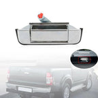 Rear Door Tailgate Handle for Toyota Hilux (1989-1995, 2005-2015)