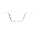 12" Rise Ape Hanger Handlebar for Harley FLST FXST Sportster XL 883 (1986–2023)