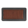 Washable Replacement Air Filter Panel for Honda Civic CR-V (2017–2022)