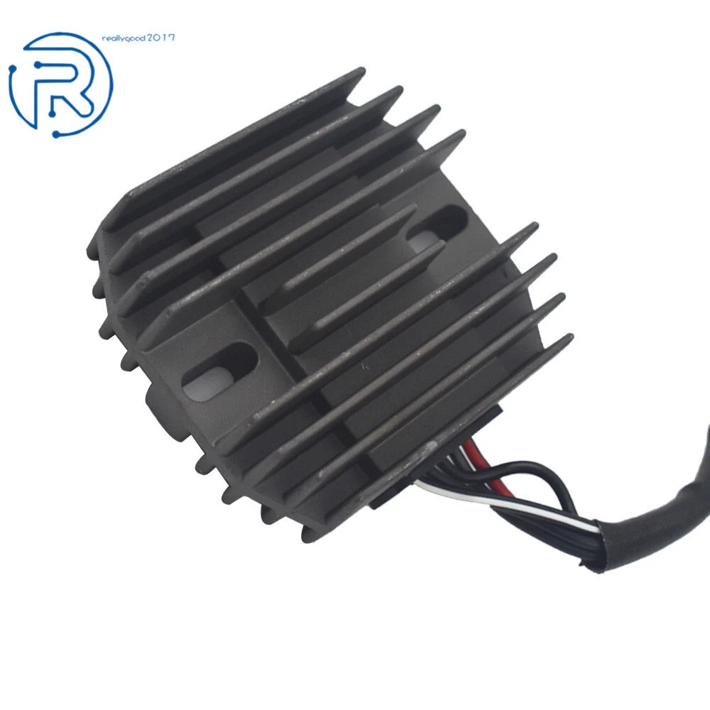 Voltage Regulator Rectifier for Suzuki GSXR 600 750 1000 (1996-2005)