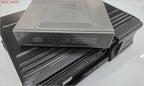 6 Disc CD Changer w/ Cartridge for Ford Taurus Mercury Sable (2001–2007) 3F1T-18C83