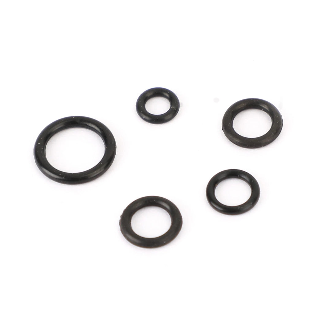 Carburetor Repair Rebuild Kit for Honda CBR900RR SC33 (1996–1999)