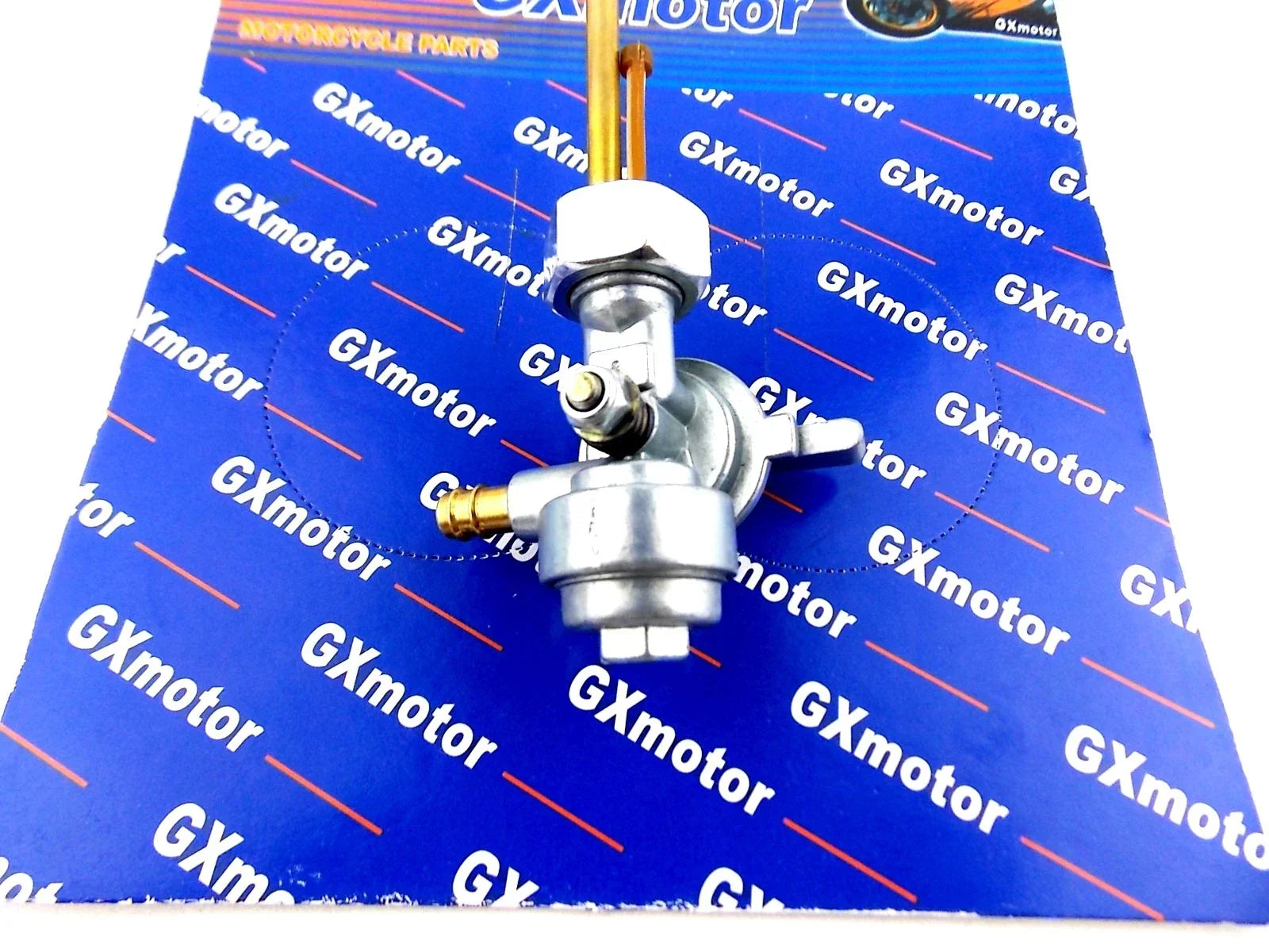 Fuel Tap Petcock 14mm for YAMAHA JT1 (1971)