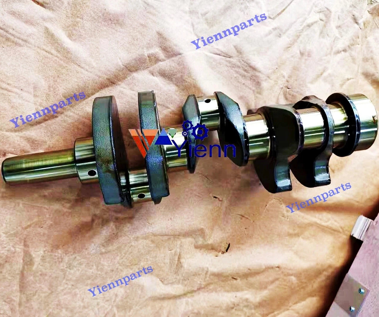 Crankshaft Bearing for John Deere 1435 1025 (3TNV80, 3TNV80F)