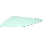 Door Glass Kit for Chevrolet Classic (2004–2005) Front Driver & Passenger Side