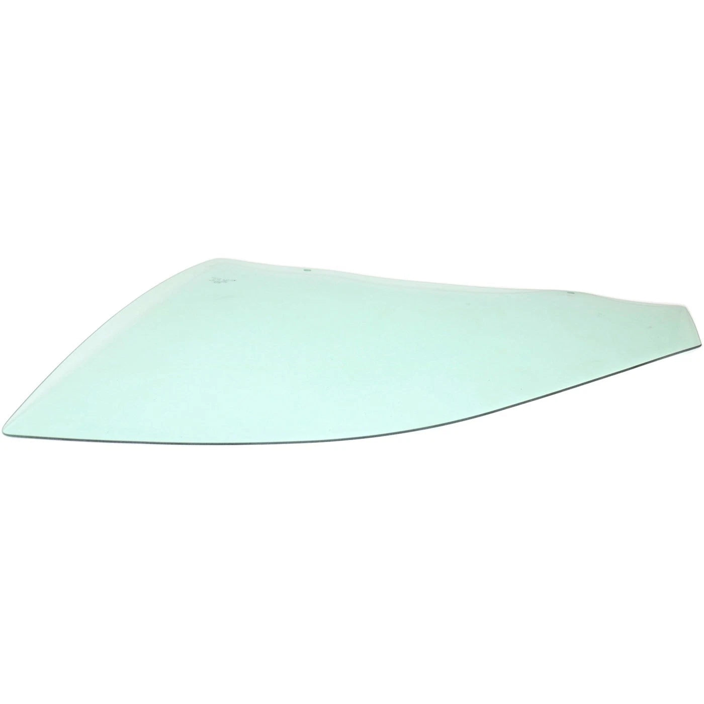 Door Glass Kit for Chevrolet Classic (2004–2005) Front Driver & Passenger Side