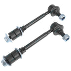 2 Front Sway Bar Link Joint for Toyota Prado 95 Series KZJ95 RZJ95 VZJ95 96~02
