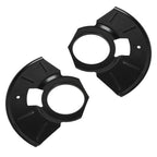 2X Brake Dust Shield for Ford Escape (2001–2012)