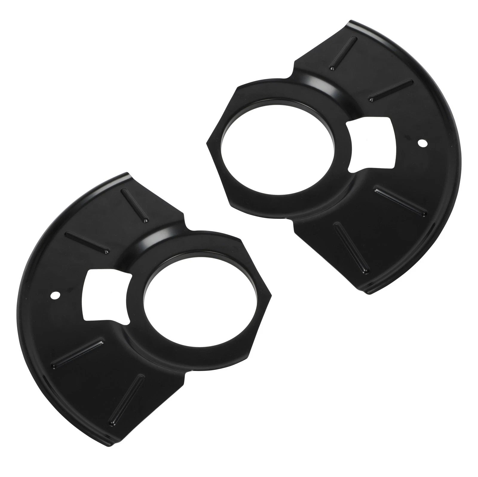 2X Brake Dust Shield for Ford Escape (2001–2012)