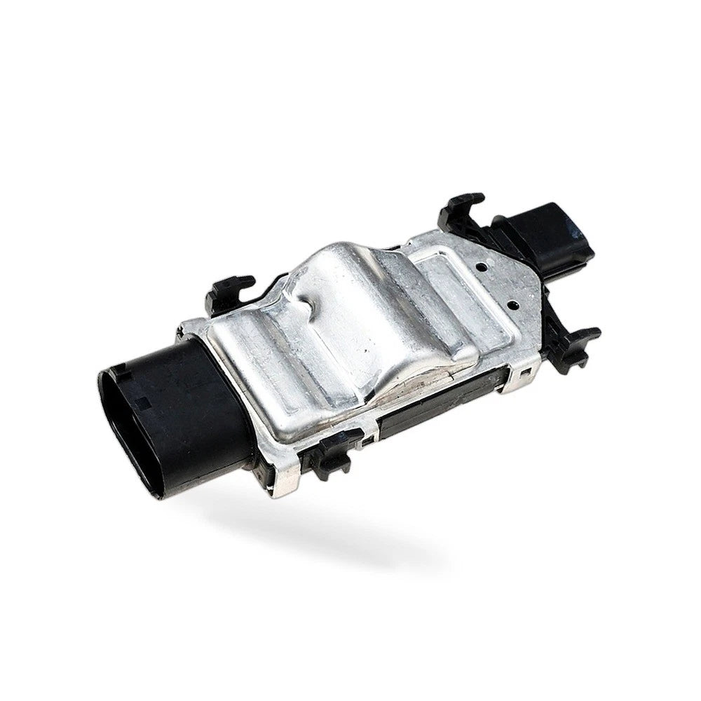 Blower Resistor for Mercedes-Benz C-Class W203 (2001–2007)