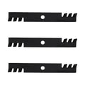 3X Mower Blades for Windsor (Replaces 50-2306)