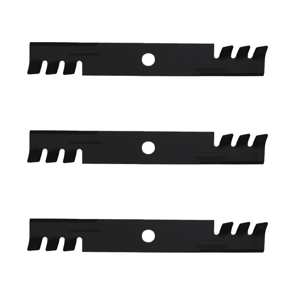 3X Mower Blades for Windsor (Replaces 50-2306)