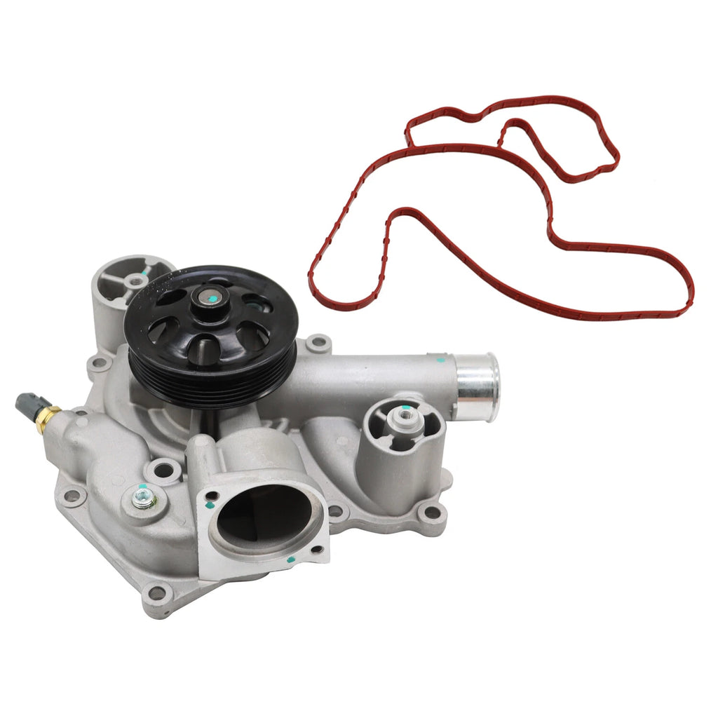 Water Pump for Dodge Charger Challenger Durango Jeep Chrysler 300 (2011–2024)