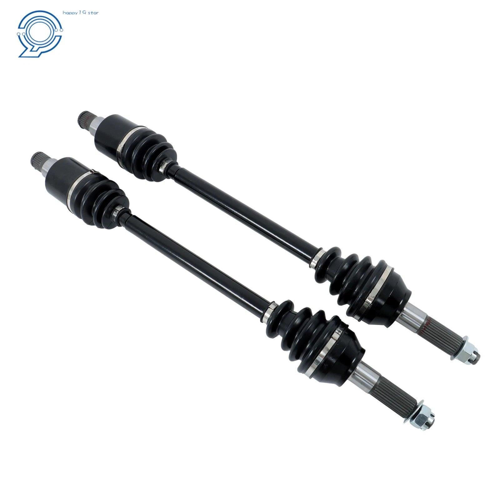 Complete CV Joint Axle for Polaris RZR S 800 (2009–2014)