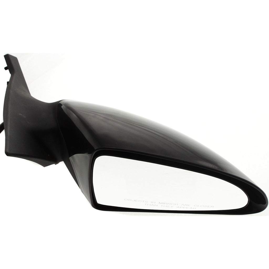 Passenger Side Mirror for Pontiac G6 (Coupe)