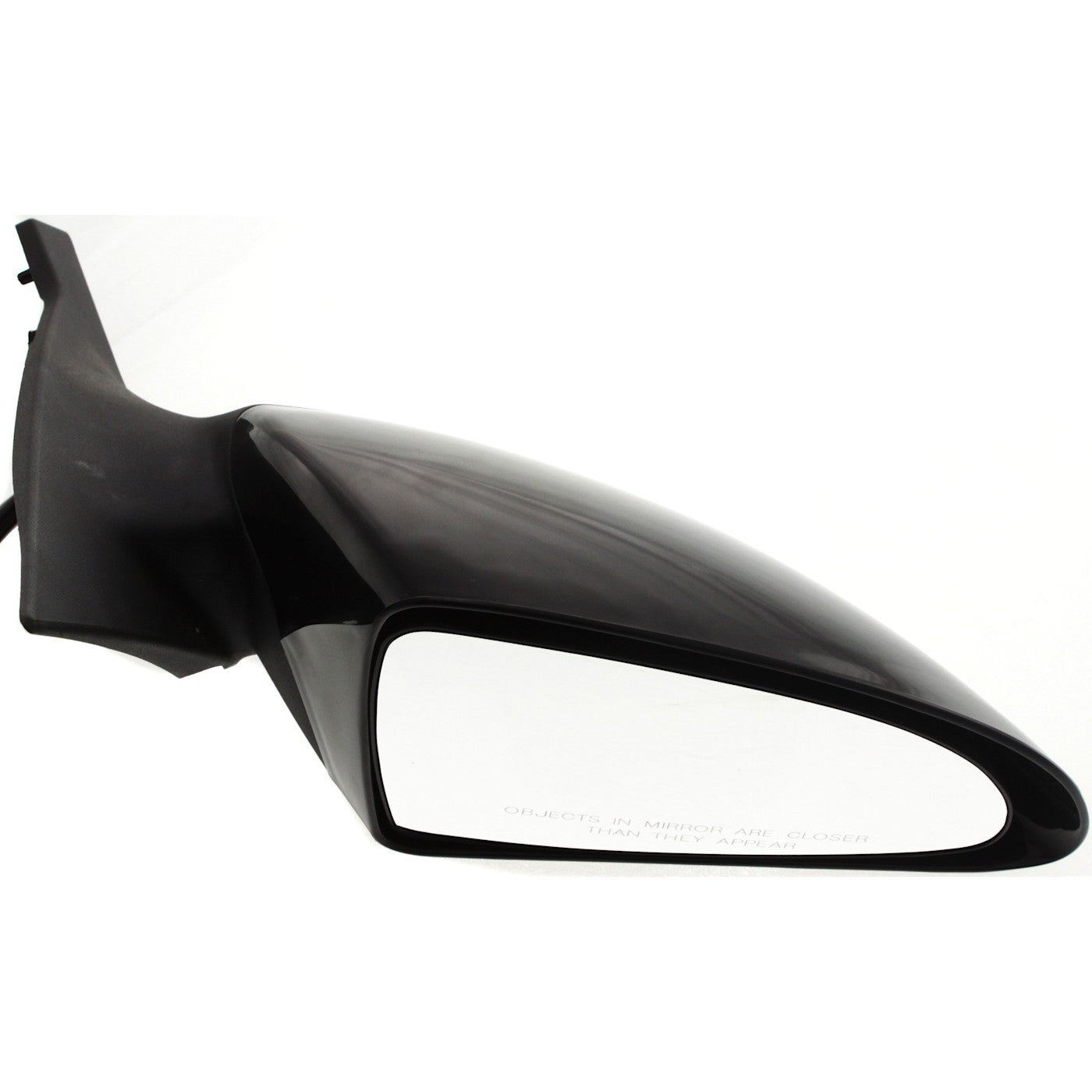 Passenger Side Mirror for Pontiac G6 (Coupe)