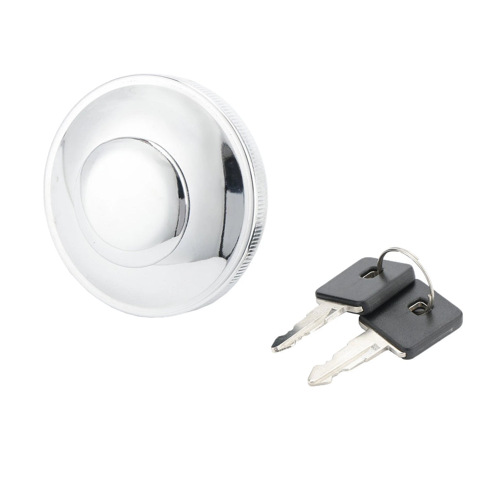 Fuel Filler Cap 61272-92C for Harley XL883L XL883N XL883R XL1200S/C XL1200X XR1200X (2007–2019)